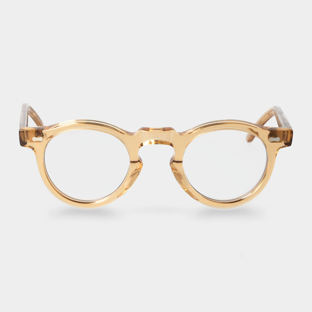 Welt Eco Champagne Optical