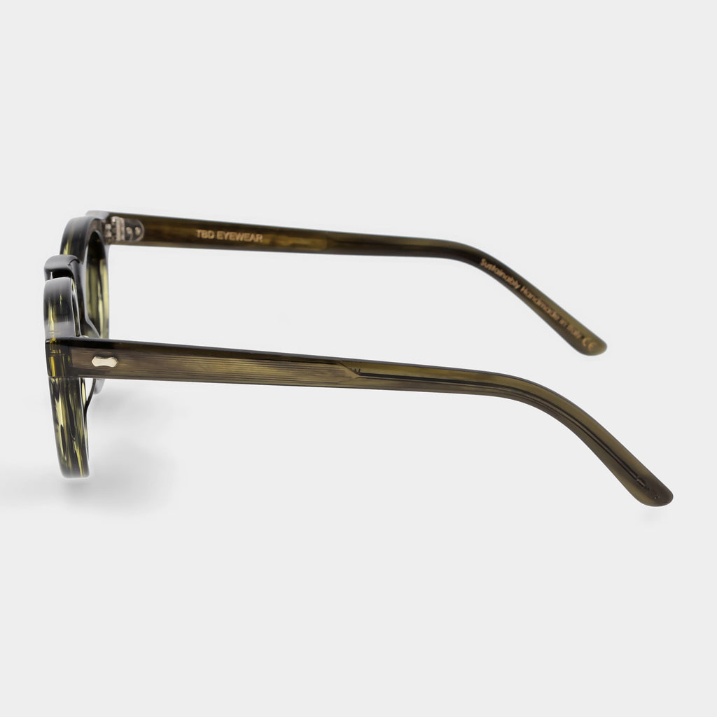 Welt Eco Green | Grey