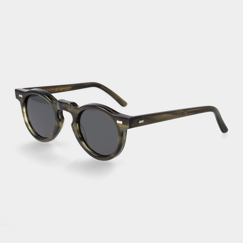 Welt Eco Green | Grey