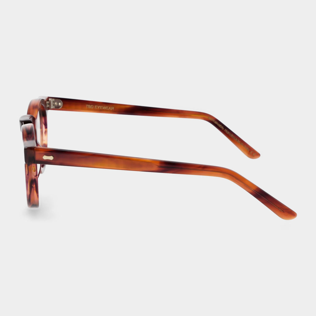 Welt Eco Havana Optical