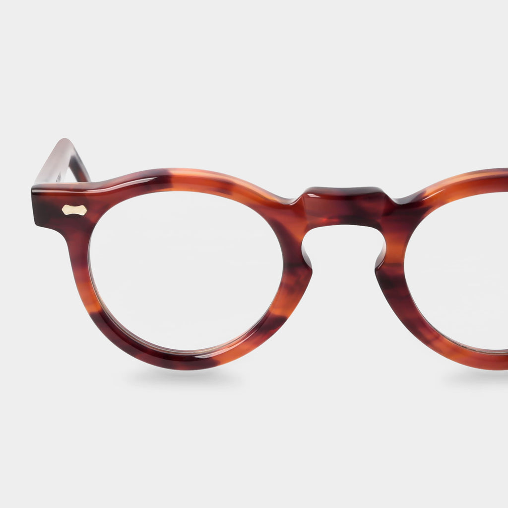 Welt Eco Havana Optical