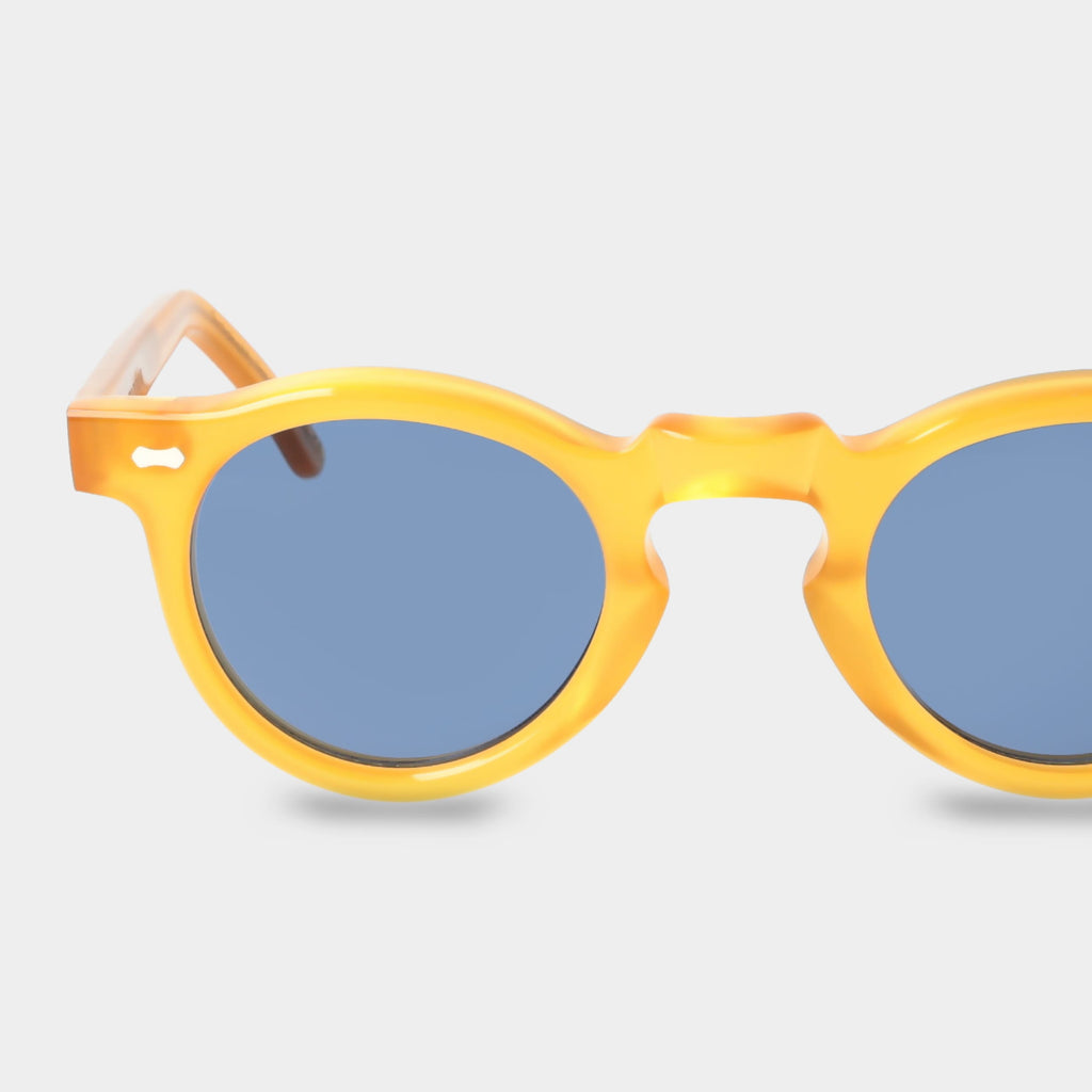 Welt Eco Honey | Blue