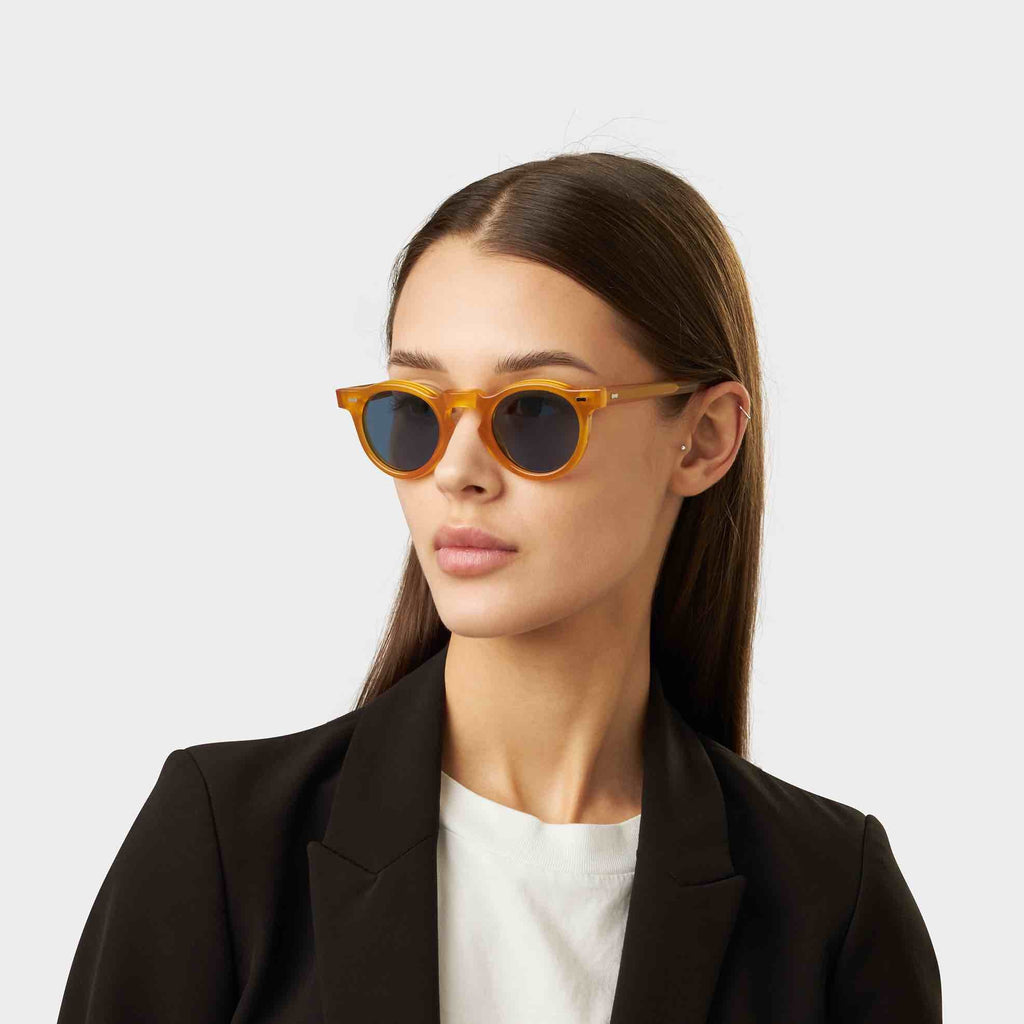 Welt Eco Honey | Blue