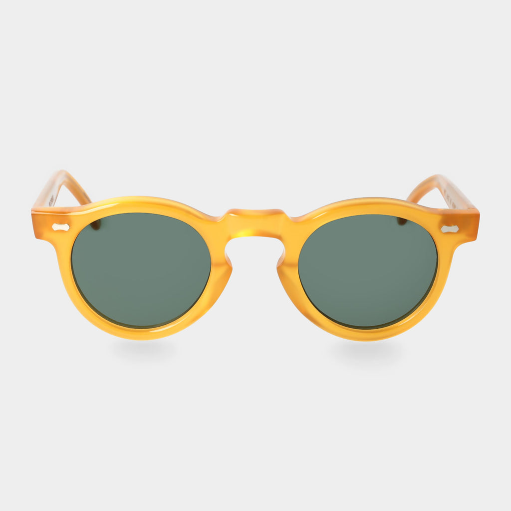 Welt Eco Honey | Bottle Green