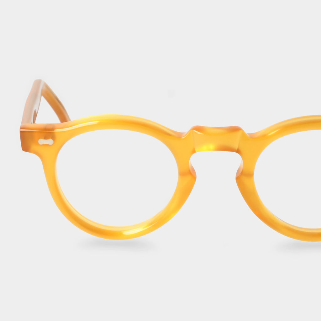 Welt Eco Honey Optical