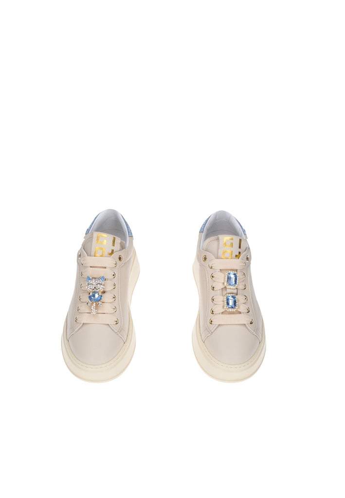 PIA312A sneaker GIO +