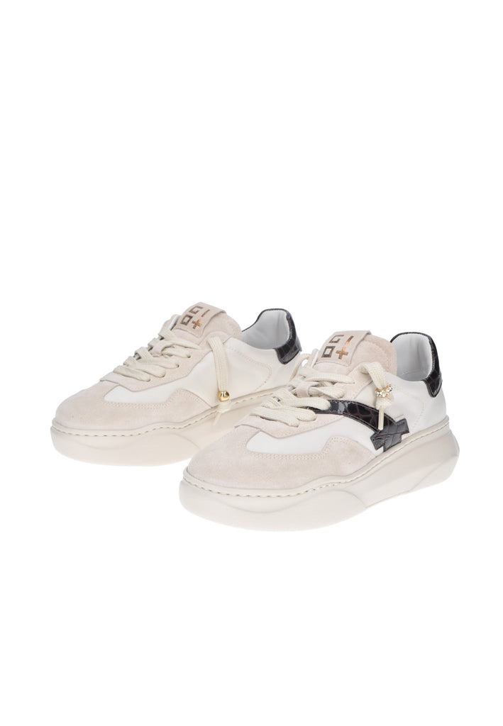 GIADA226 sneaker GIO +