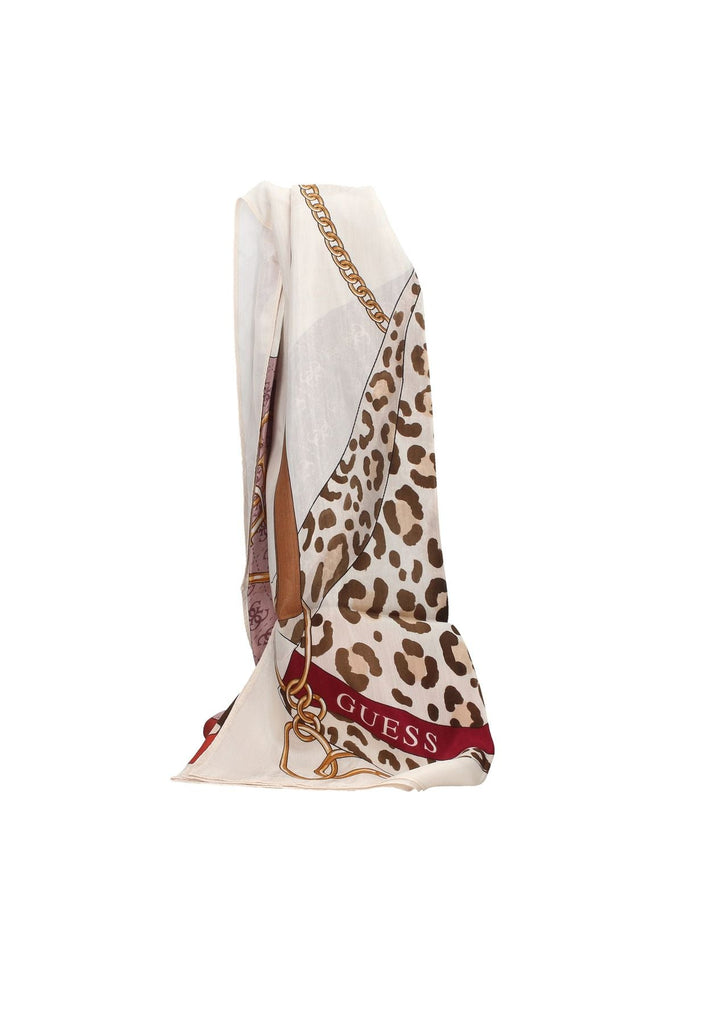 AW5224SIL30 Foulard GUESS