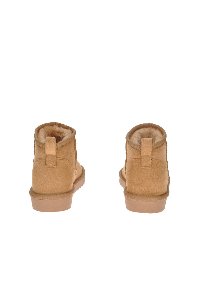 FL236 Slip on GOLD&GOLD