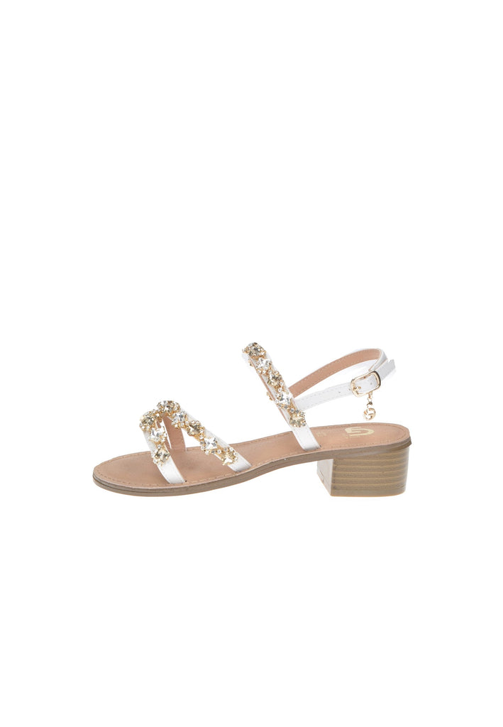 GL830 Sandalo GOLD&GOLD
