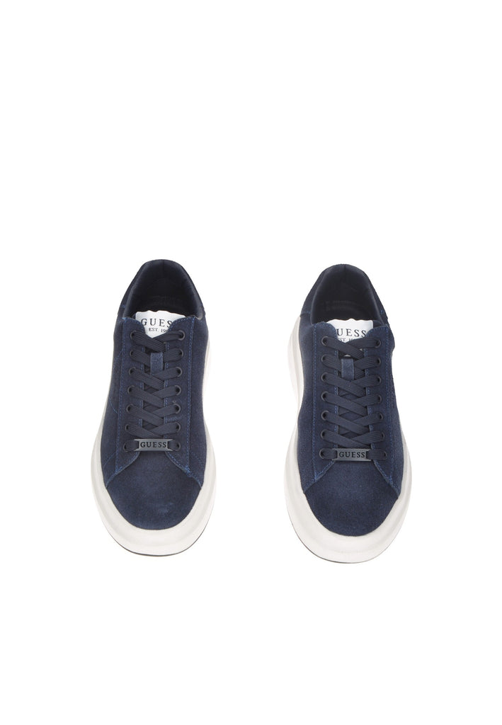 FMTLBASUE12 sneaker GUESS