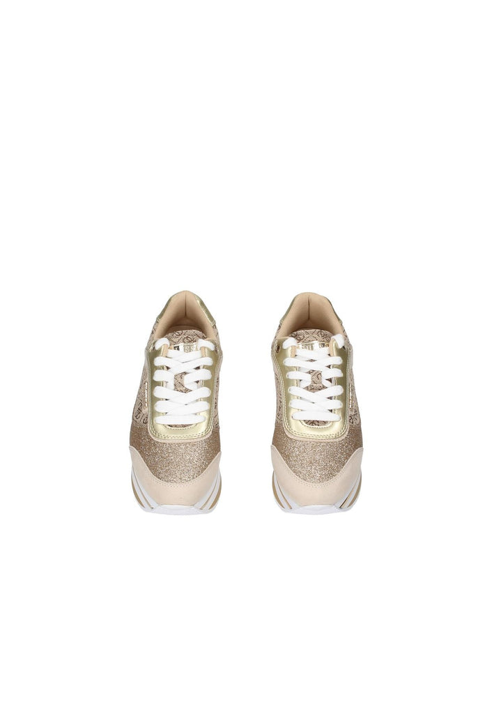 FL5HNSFAL12/25 sneaker GUESS