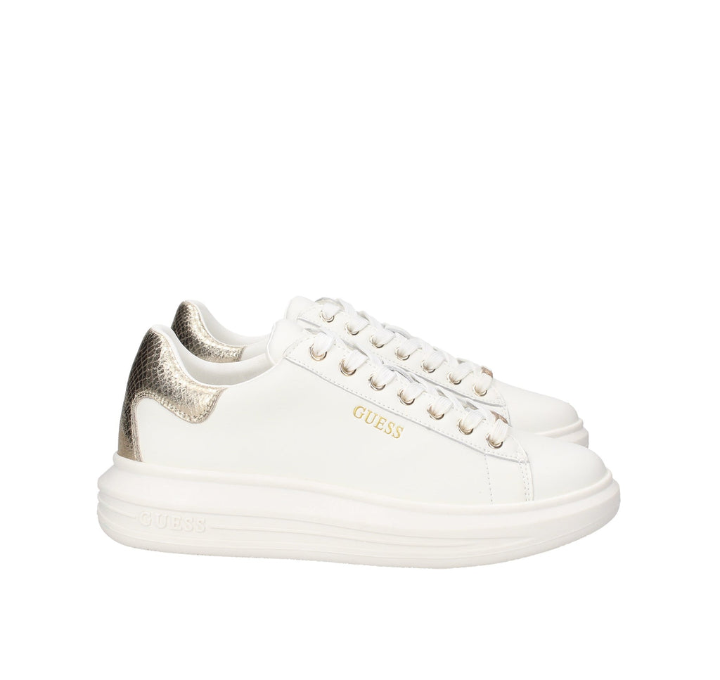FL8VIBLEA12 sneaker GUESS