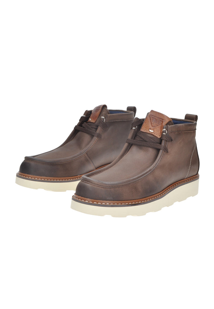 DSM204002 Boot DOCKSTEPS