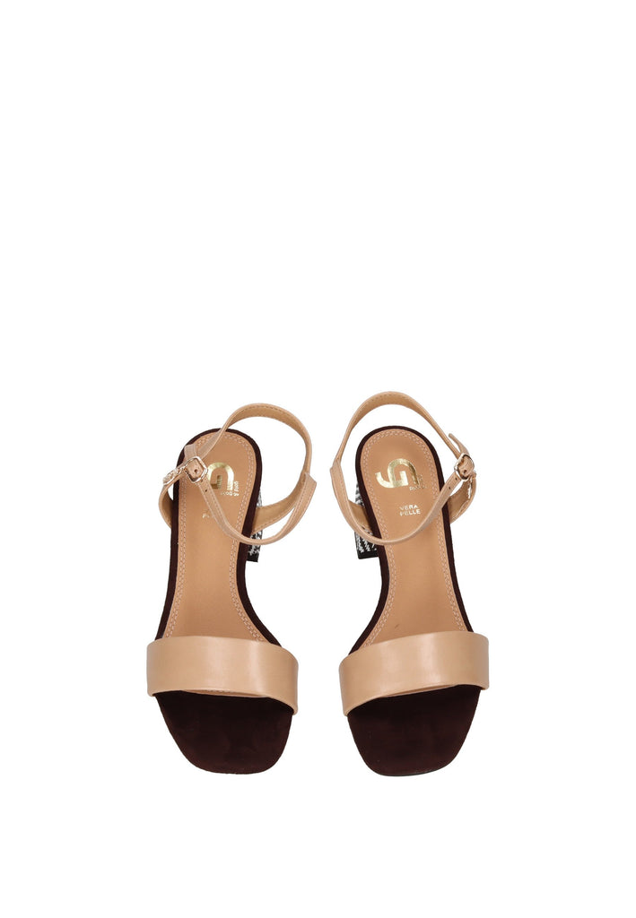 GD431 Sandalo GOLD&GOLD