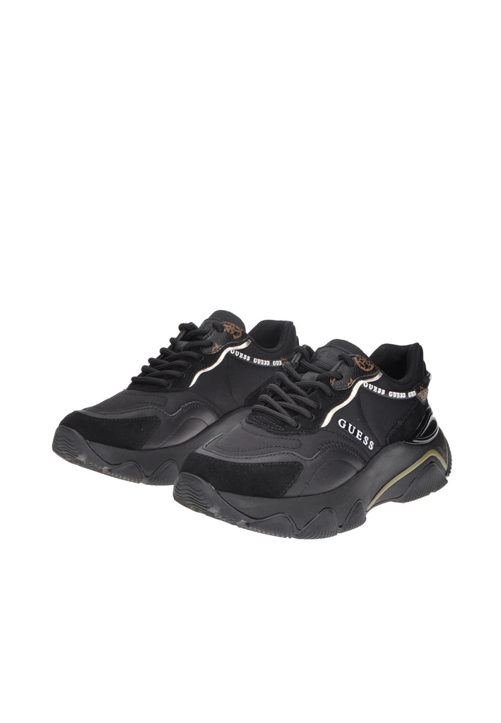 FL7MICFAL12 sneaker GUESS