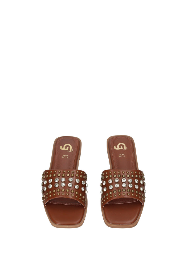 GH56 Sandalo GOLD&GOLD