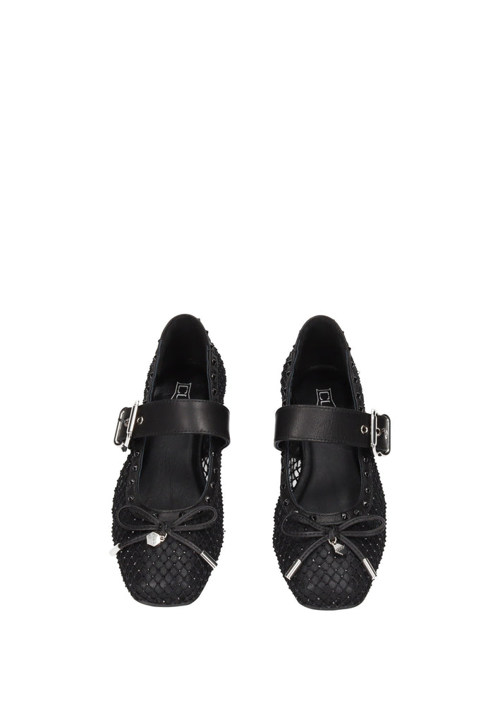 CLW466800 Ballerina CULT