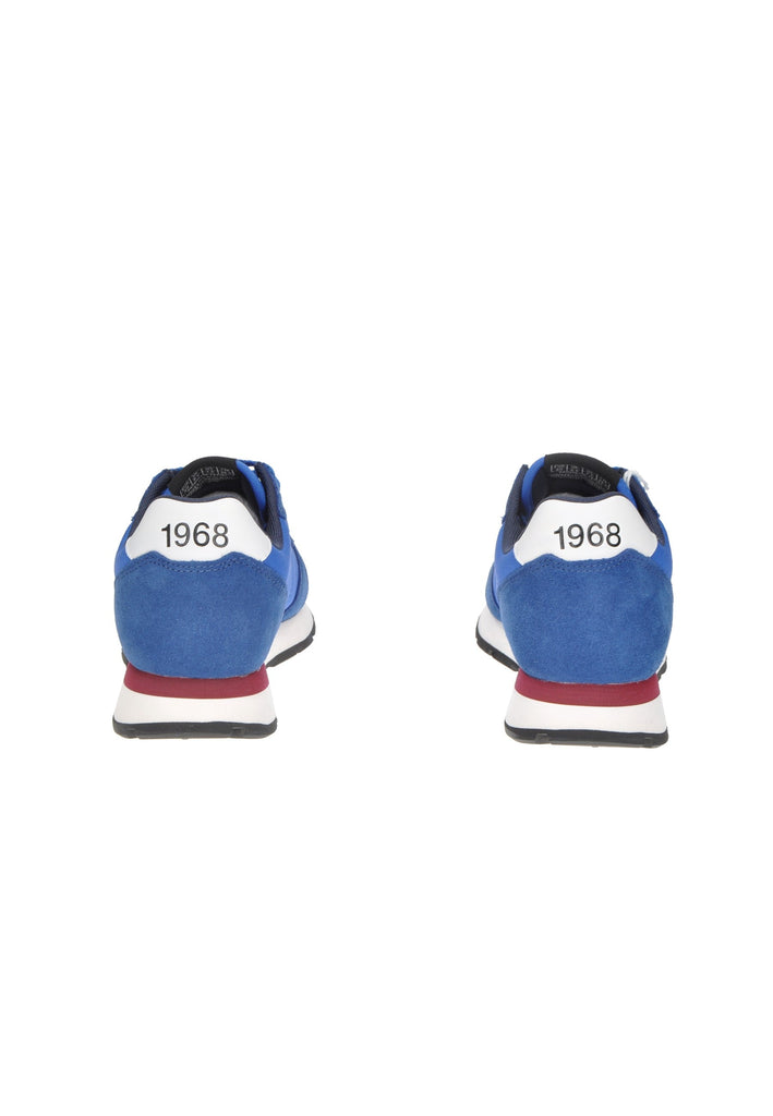 Z45101 sneaker SUN68