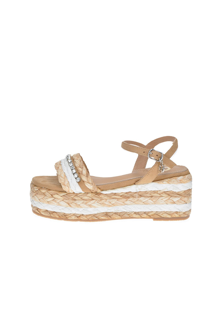 GV67 Sandalo GOLD&GOLD