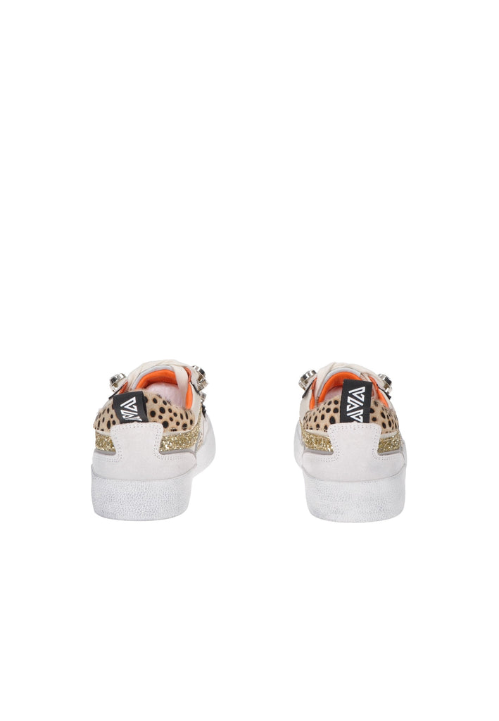 451P-300-10-P011CB sneaker Emanuelle Vee