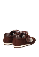 X1700106 sneaker SEVEN