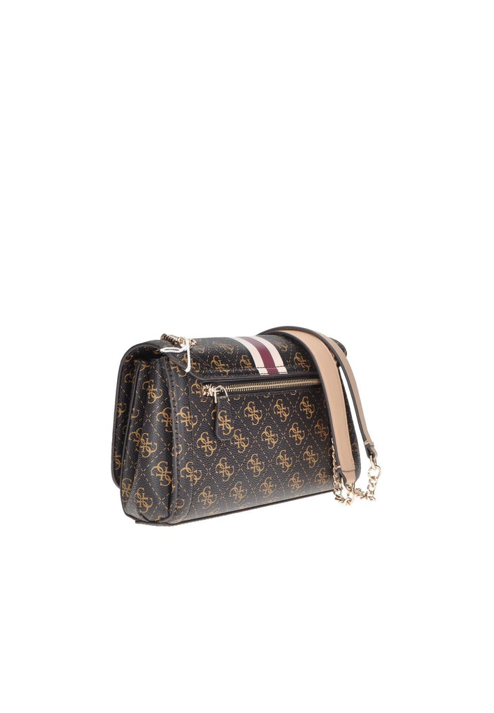 QS787921 Borsa a tracolla GUESS