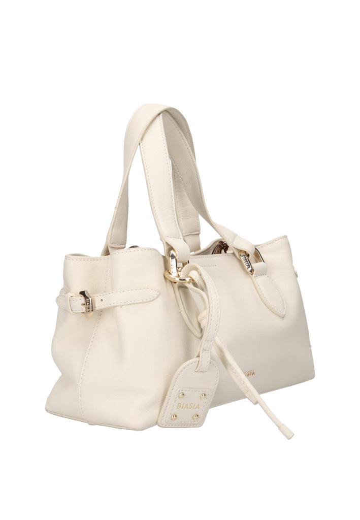 BIBP9QR04 Borsa a spalla FRANCESCO BIASIA