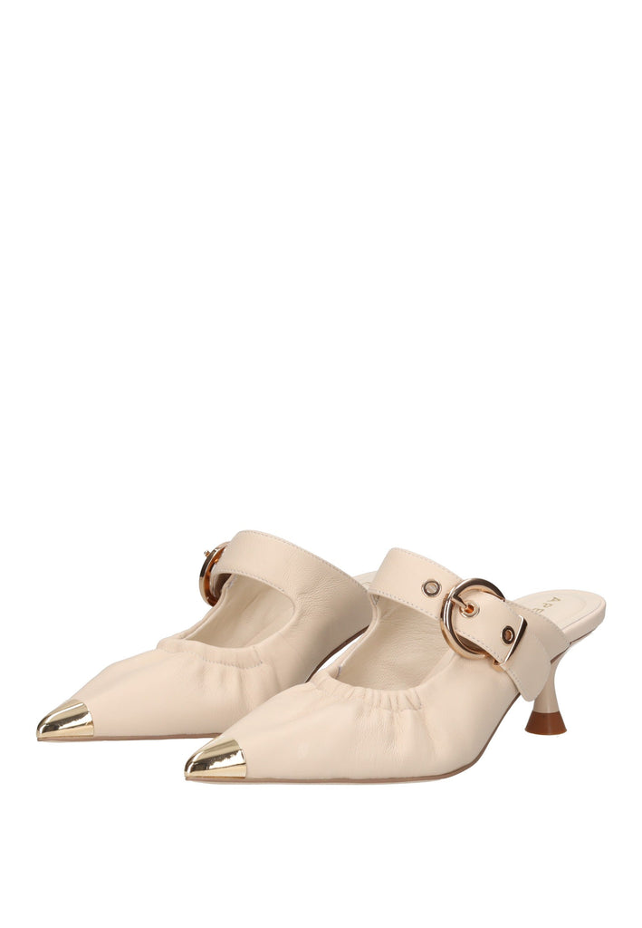 S6GLOW03/LEA Sandalo APEPAZZA