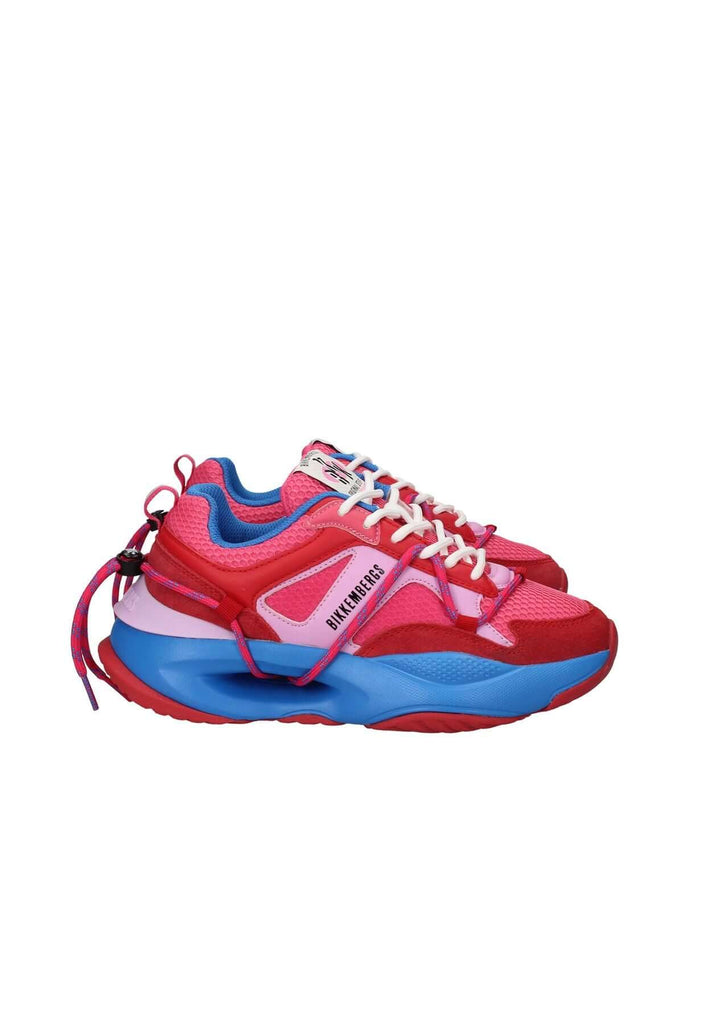 25008/CP sneaker BIKKEMBERGS