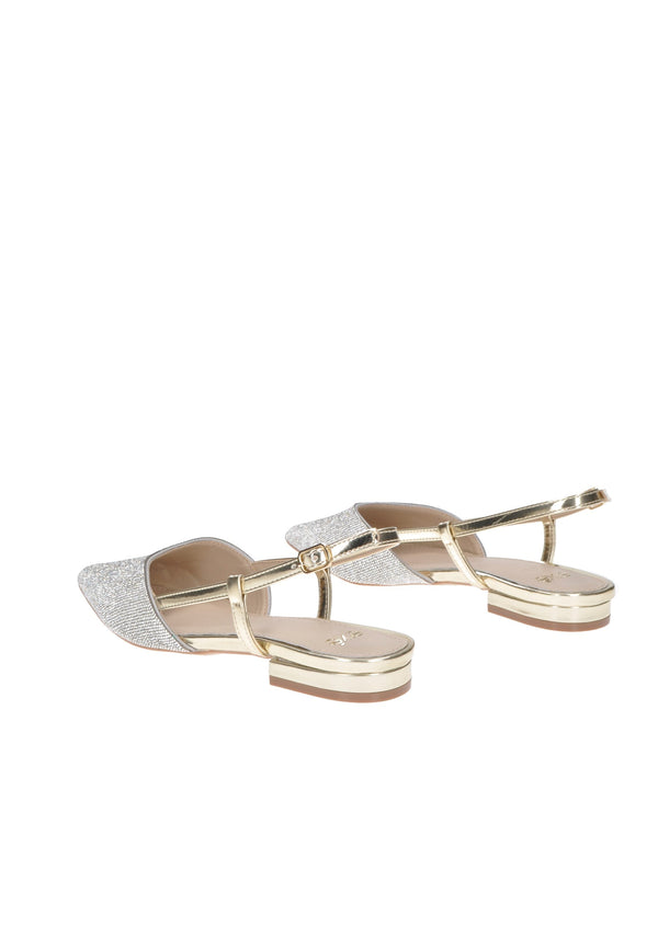 KENDAL-366 Ballerina EXE