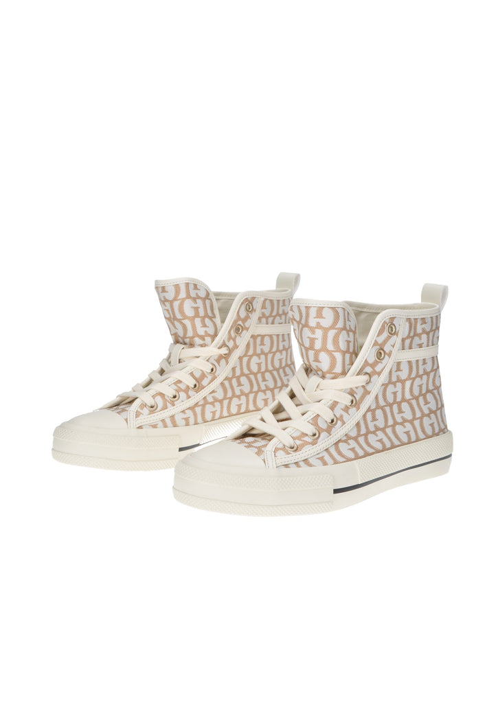 FLPCOLFAL12 sneaker GUESS