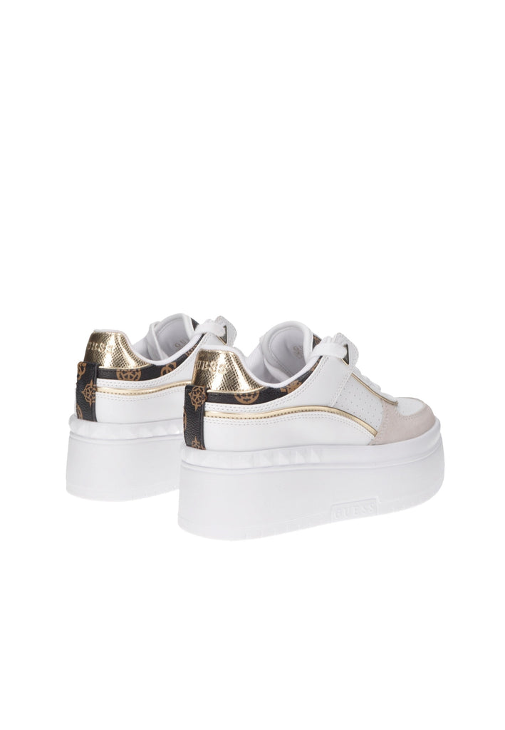 FLPRIDPEL12 sneaker GUESS