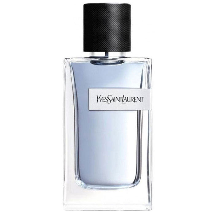 YVES SAINT LAURENT Y EAU DE TOILETTE 60 ML