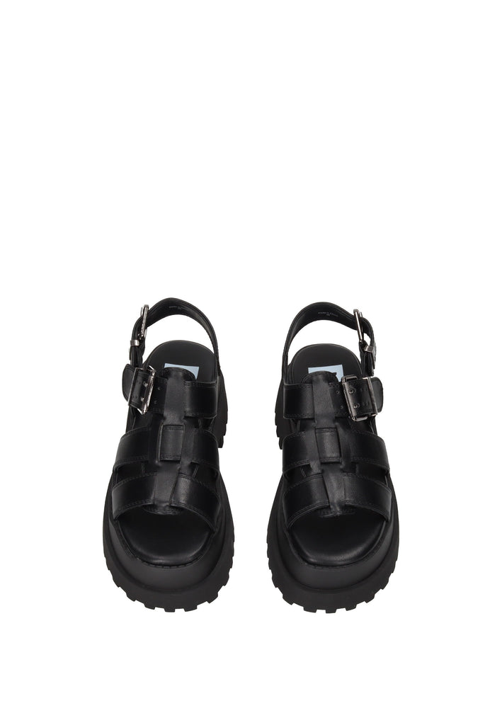 BN1602334 Sandalo BUFFALO