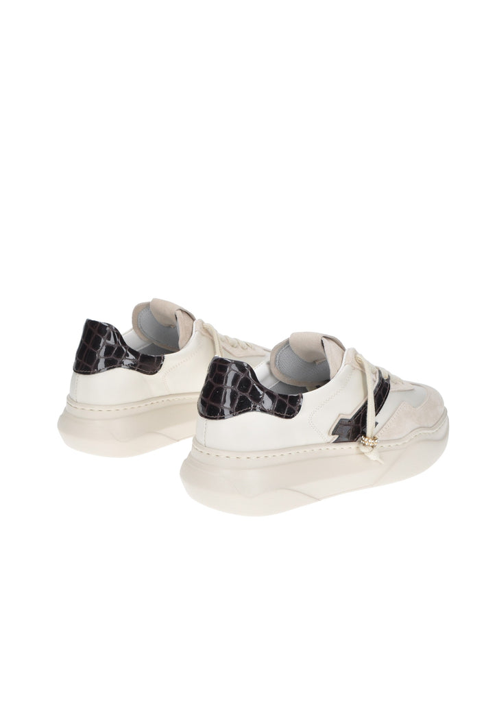 GIADA226 sneaker GIO +