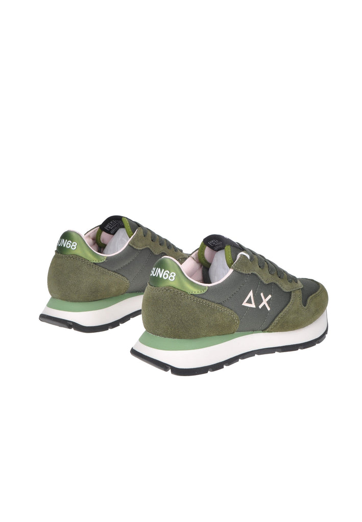 Z45201 sneaker SUN68