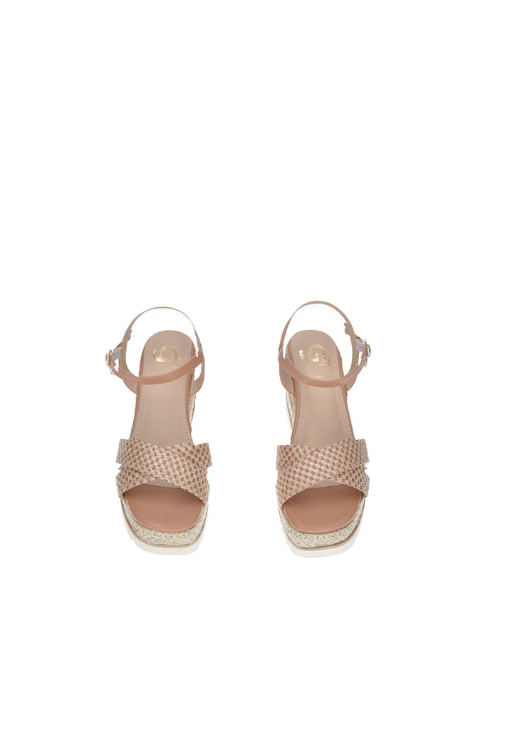 GK176 Sandalo GOLD&GOLD