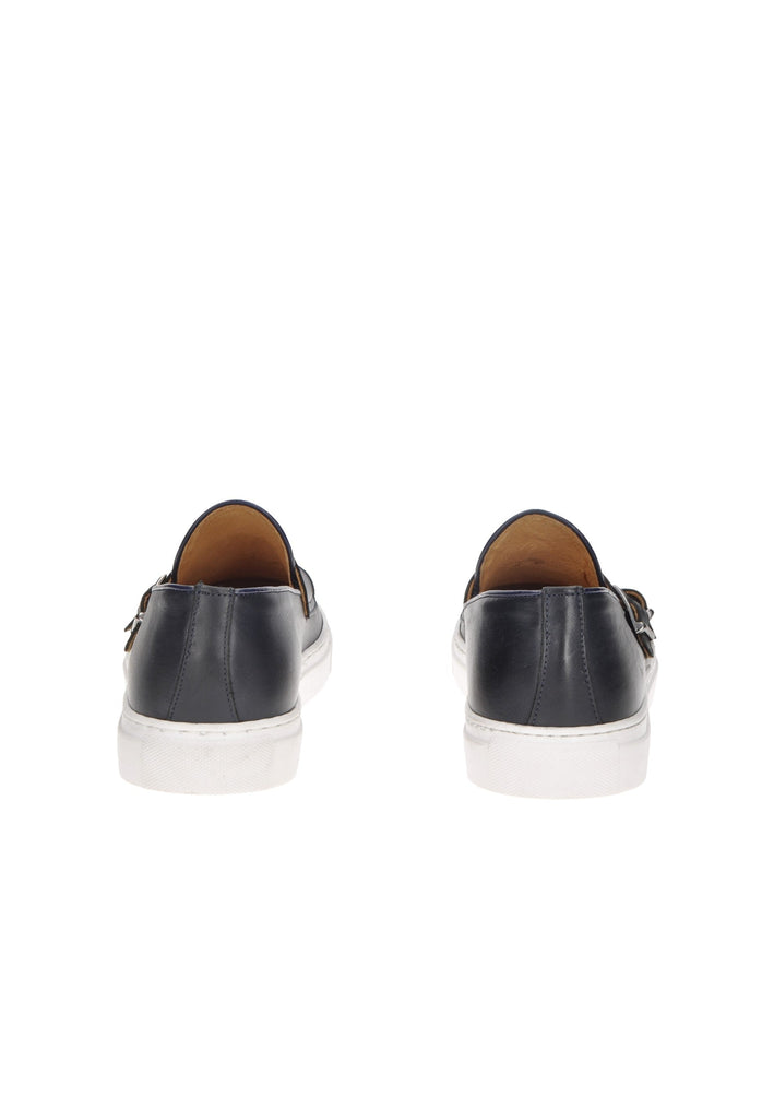 S80 Mocassino SANGUE