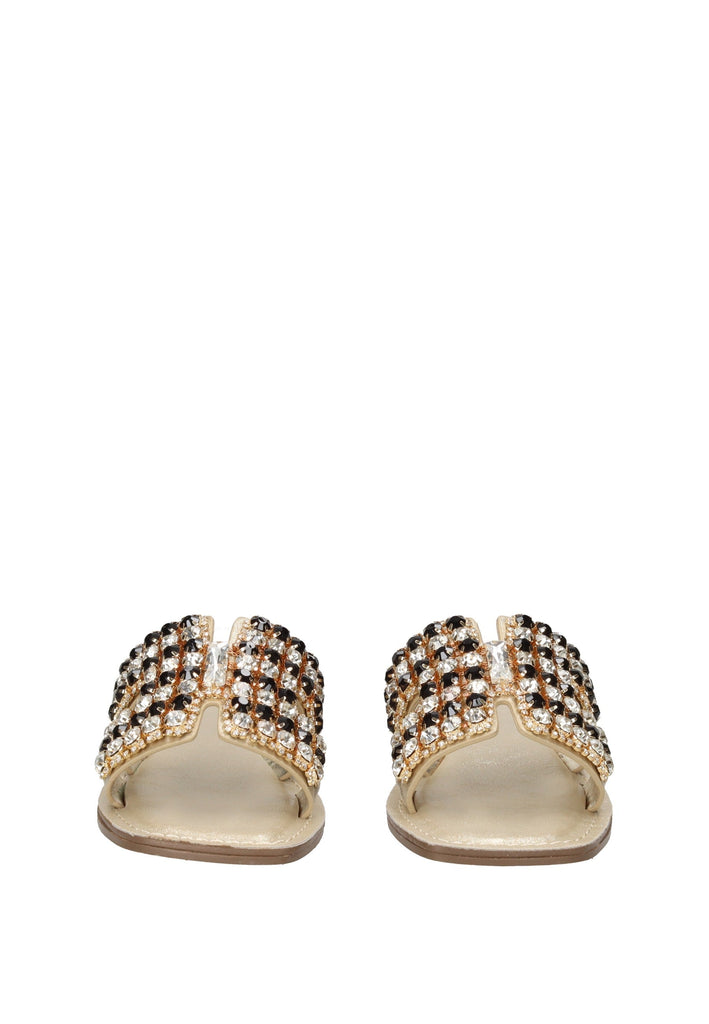 GL820 Sandalo GOLD&GOLD