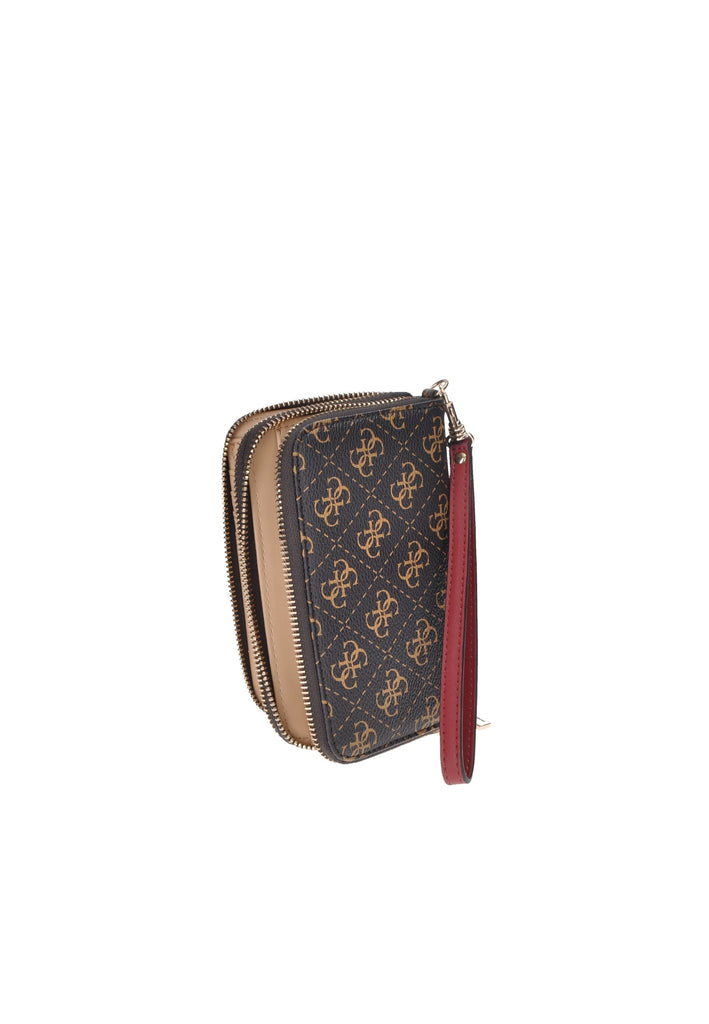 QE8500164 Portafoglio GUESS