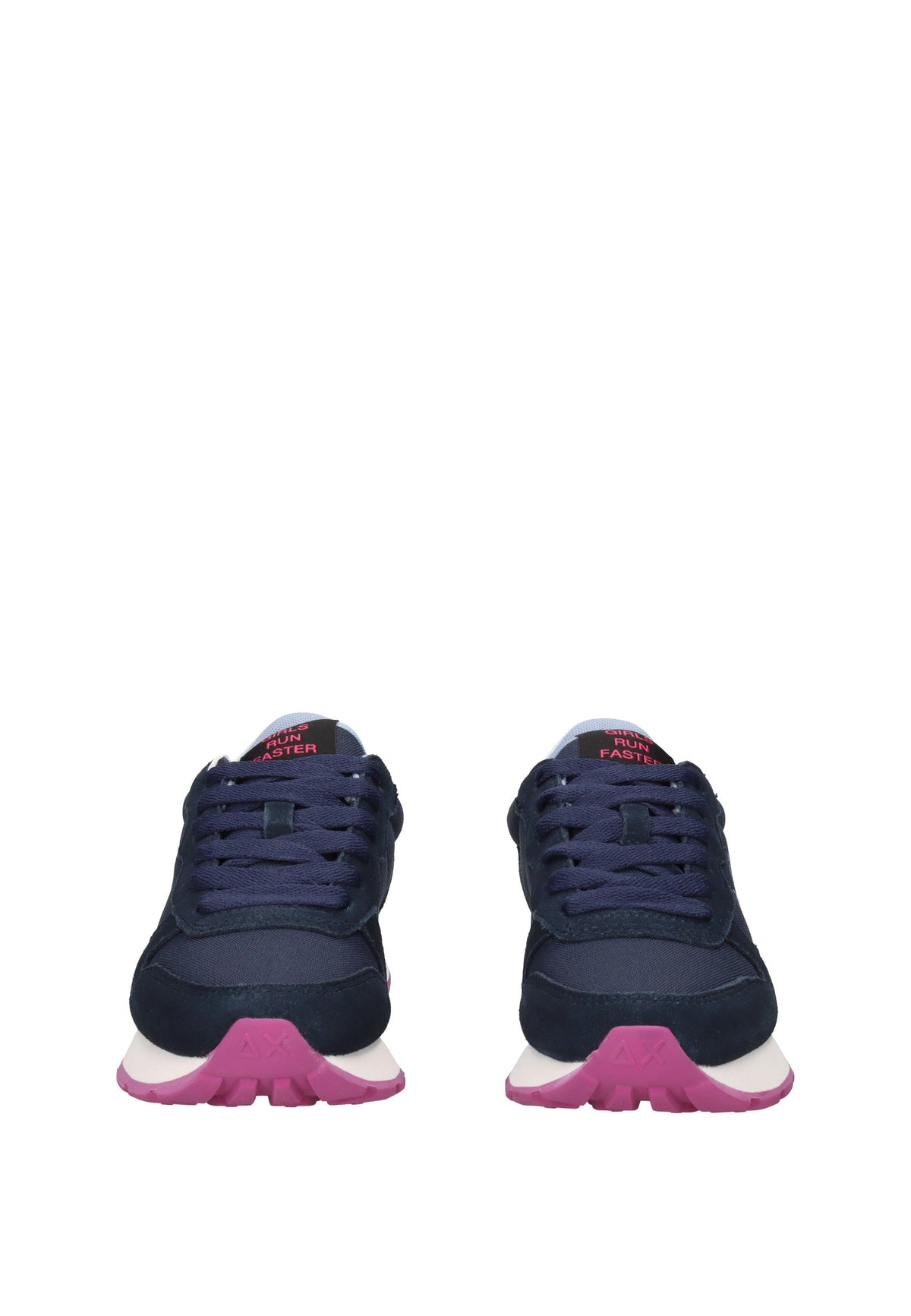 Z46201 sneaker SUN68