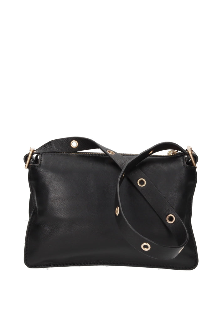 BIBP9CM05 Borsa a spalla FRANCESCO BIASIA