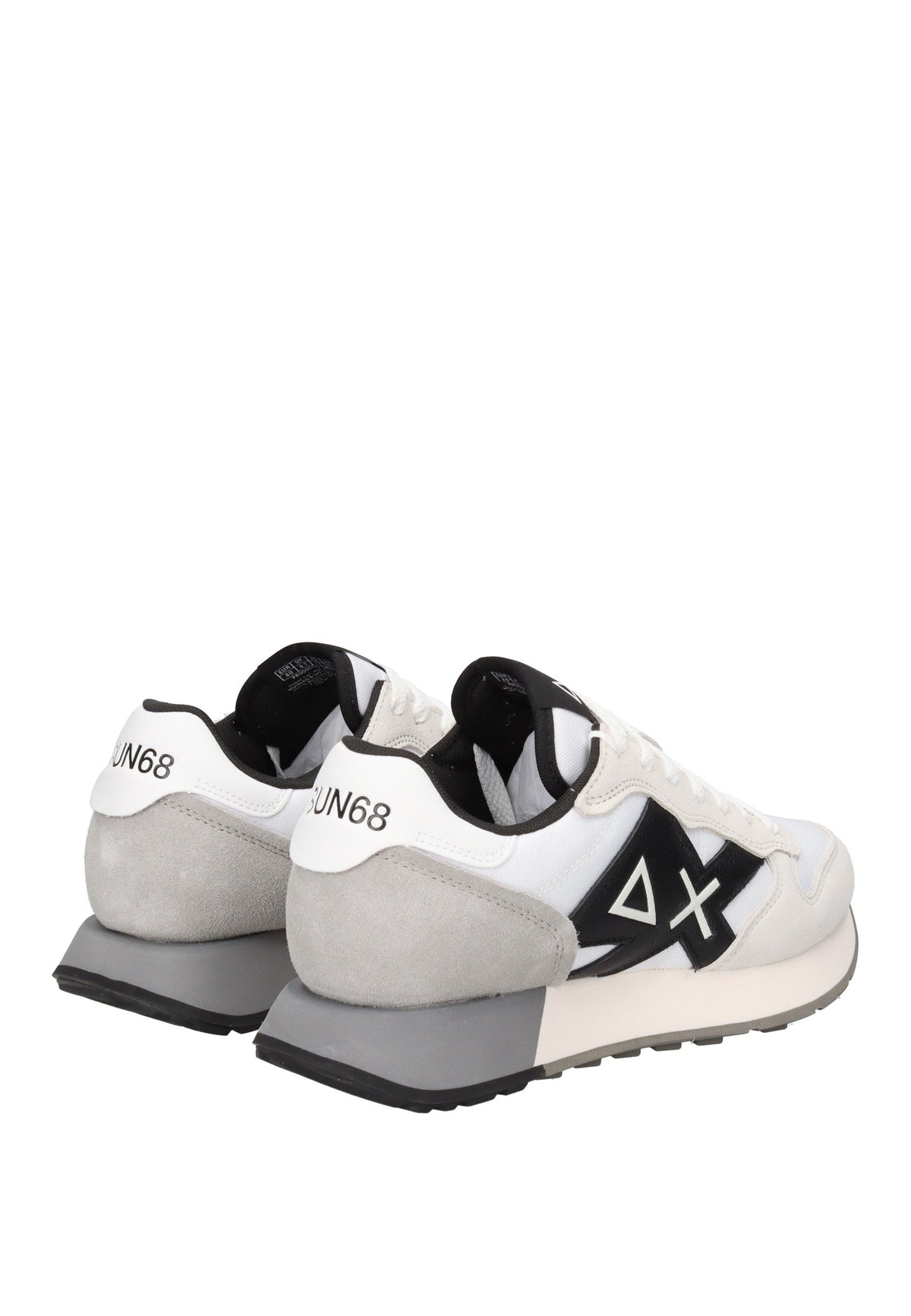 Z46121 sneaker SUN68