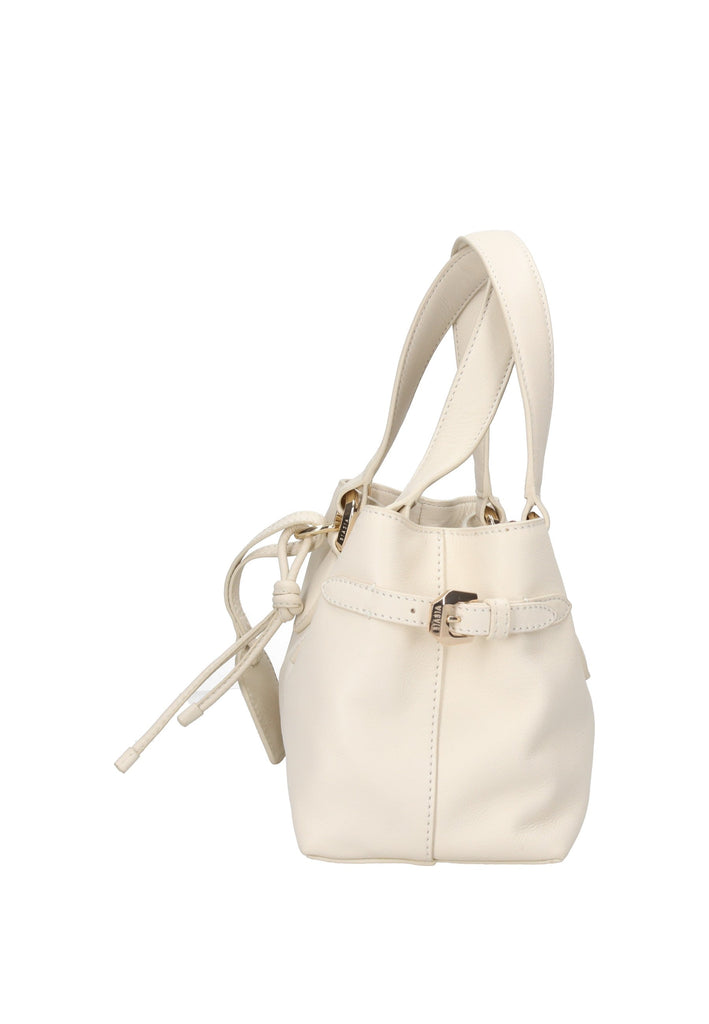 BIBP9QR04 Borsa a spalla FRANCESCO BIASIA