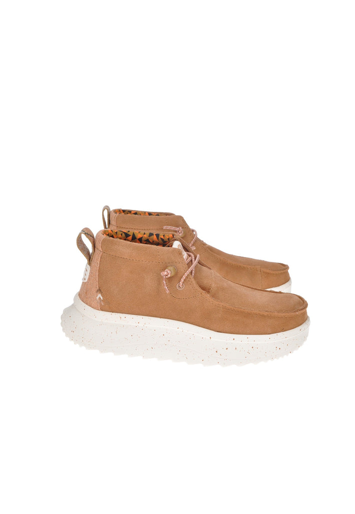 41951 Polacchino HEY DUDE