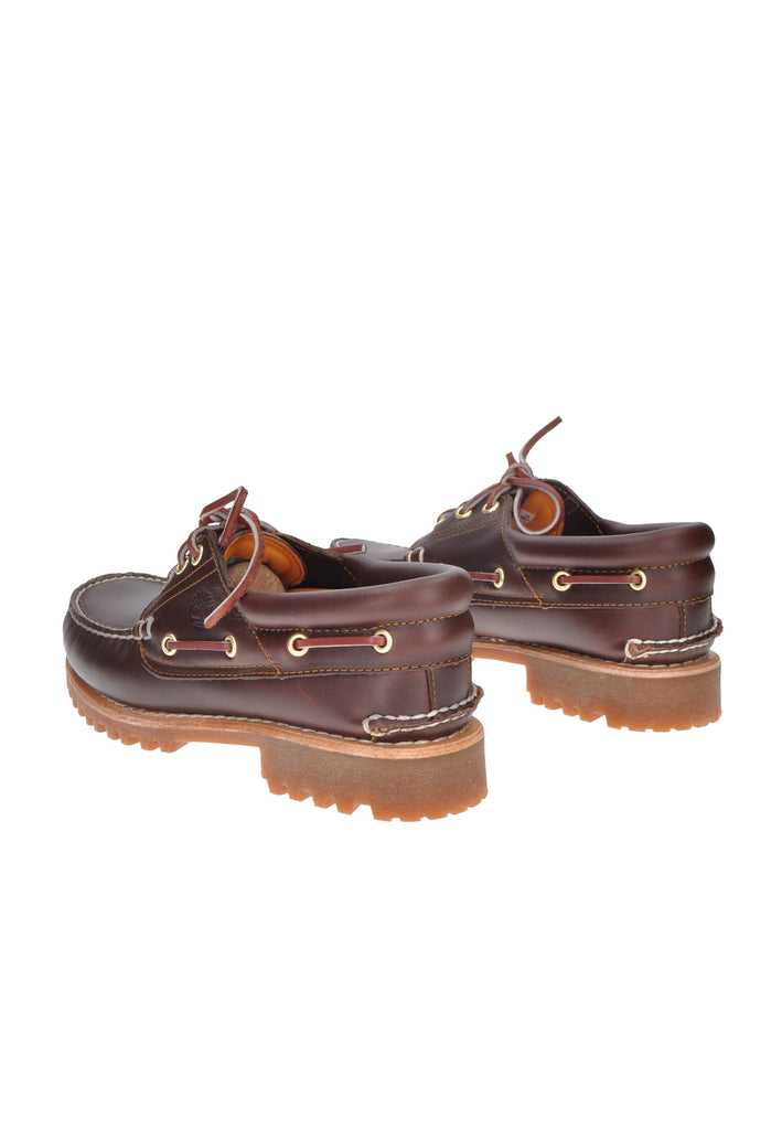 TB030003 Allacciato TIMBERLAND