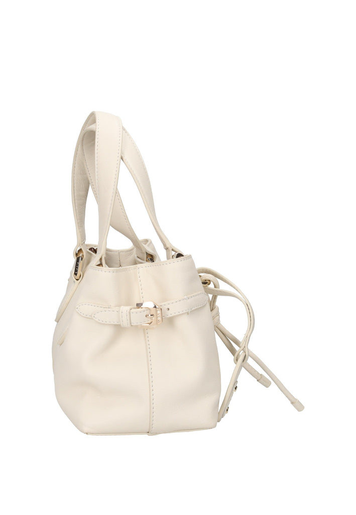 BIBP9QR04 Borsa a spalla FRANCESCO BIASIA
