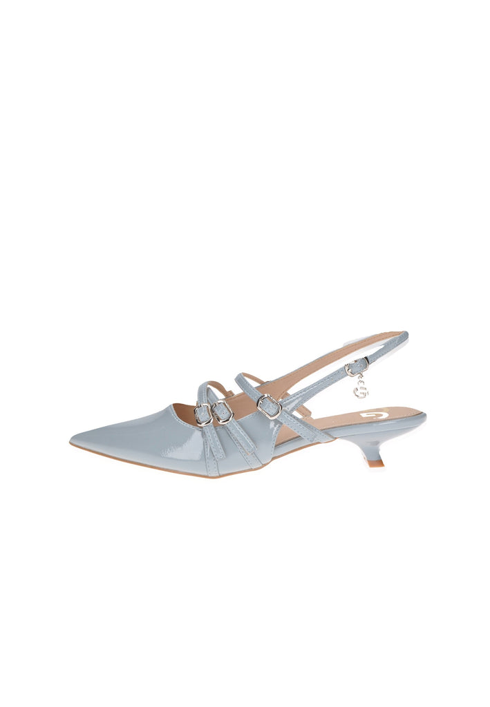 G018 Sandalo GOLD&GOLD