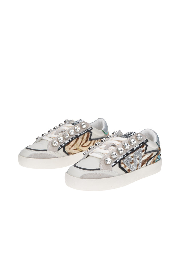452P-500-14-P003 sneaker Emanuelle Vee